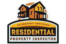 InterNACHI certified Residential Property Inspector